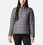 Kurtki damskie - Kurtka damska Columbia Golden Grove Jacket XS - miniaturka - grafika 1