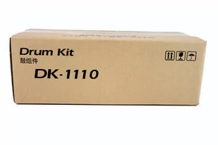 Kyocera Oryginał Bęben Kyocera DK-1110 302M293012 DK-1110 - Bębny do drukarek - miniaturka - grafika 1