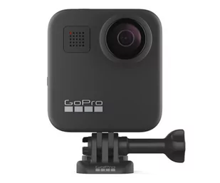 GoPro MAX (CHDHZ-202-RX) - Kamery sportowe - miniaturka - grafika 1