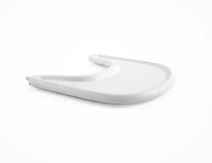 STOKKE Tacka WHITE Krzesełko Tripp Trapp - Krzesełka do karmienia - miniaturka - grafika 1