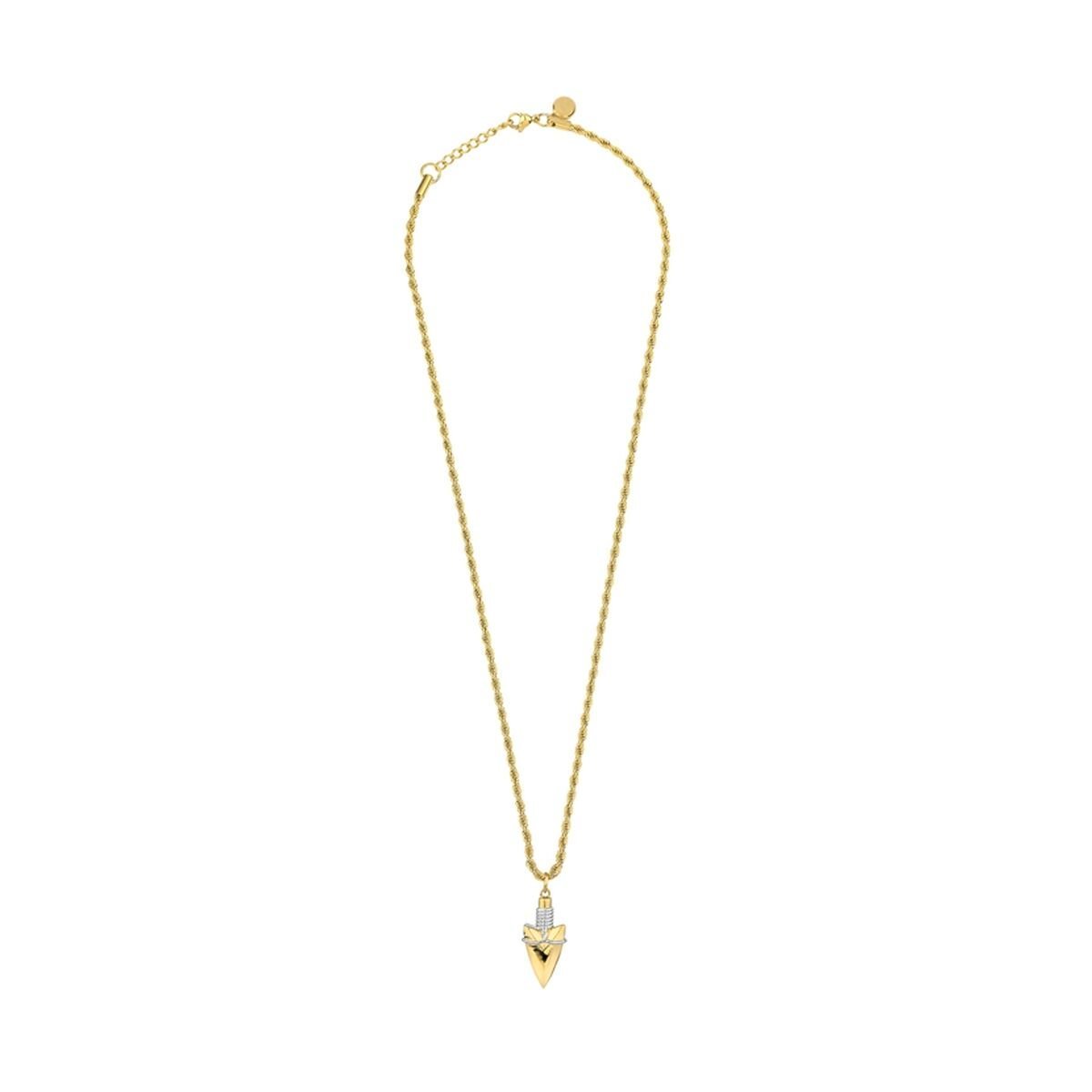 Wisiorek Męski Radiant RH000205