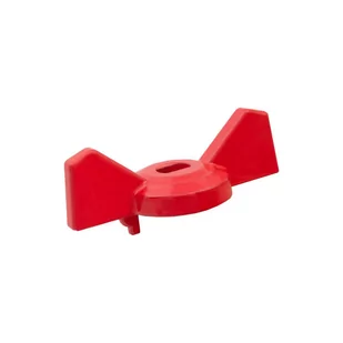 Motylek do zaworu 1/2x3/4" SOLID - Zawory i kraniki - miniaturka - grafika 1
