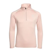 Bluzy narciarskie - Bluza dziecięca Rossignol Girl Warm Stretch - miniaturka - grafika 1