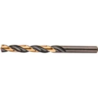 Wiertła - Graphite do metalu GRAPHITE 55H030 HSS-CNC 124 stopni Pro-Tec 8.5 mm - miniaturka - grafika 1
