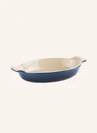 Naczynia żaroodporne - Le Creuset Naczynie Żaroodporne blau - miniaturka - grafika 1
