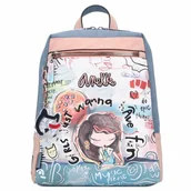 Plecaki - Anekke Fun&Music Plecak 34 cm mehrfarbig - miniaturka - grafika 1