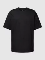 Koszulki męskie - T-shirt z okrągłym dekoltem - miniaturka - grafika 1