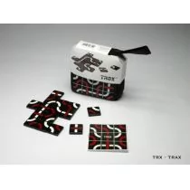 Grapet Trax 64 płytki - Gry planszowe - miniaturka - grafika 1