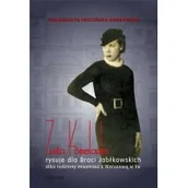 Historia Polski - Zosia Koszelanka rysuje dla Braci Jabłkowskich - miniaturka - grafika 1