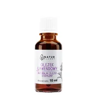 Aromaterapia - Natur Planet Natur Planet naturalny olejek eteryczny lawendowy płyn 10 ml 1135138 - miniaturka - grafika 1