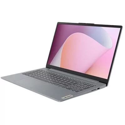 LENOVO IdeaPad Slim 3 15ABR8 15.6" IPS R5-7530U 8GB RAM 512GB SSD Windows 11 Home