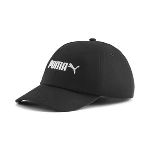PUMA CZAPKA ESSENTIALS JR NO.2 02288601 r 50/52 - Czapki damskie - miniaturka - grafika 1