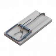 Zwalczanie i odstraszanie szkodników - Myszołapka Drewniana Bratek - miniaturka - grafika 1