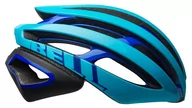 Kaski rowerowe - Bell Kask szosowy Z20 INTEGRATED MIPS niebieski roz M 55-59 cm 307521-uniw - miniaturka - grafika 1