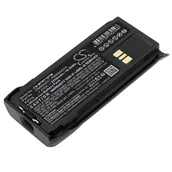 Akcesoria do krótkofalówek - Motorola R7 / PMNN4407 2250mAh 16.65Wh Li-Ion 7.4V (Cameron Sino) - miniaturka - grafika 1