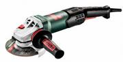 Szlifierki i polerki - Metabo WEV 17-125 Quick RT 601089000 - miniaturka - grafika 1