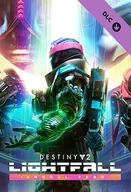 Gry PC Cyfrowe - Destiny 2: Lightfall + Annual Pass (PC) - Steam Key - GLOBAL - miniaturka - grafika 1