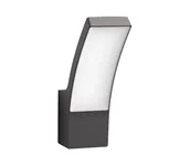 Lampy ogrodowe - Philips - LED Kinkiet zewnętrzny SPLAY LED/3,8W/230V IP44 - miniaturka - grafika 1