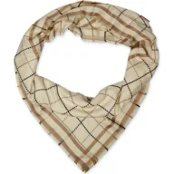 Apaszki i szaliki damskie - Tommy Hilfiger Chusta - miniaturka - grafika 1