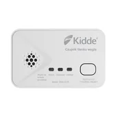 Czujniki czadu, dymu, gazu - Czujnik czadu Kidde 2030-DCR - miniaturka - grafika 1