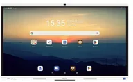 Tablice interaktywne - METZ 75SG1 75", 4K DLED Dotykowy monitor interaktywny - miniaturka - grafika 1