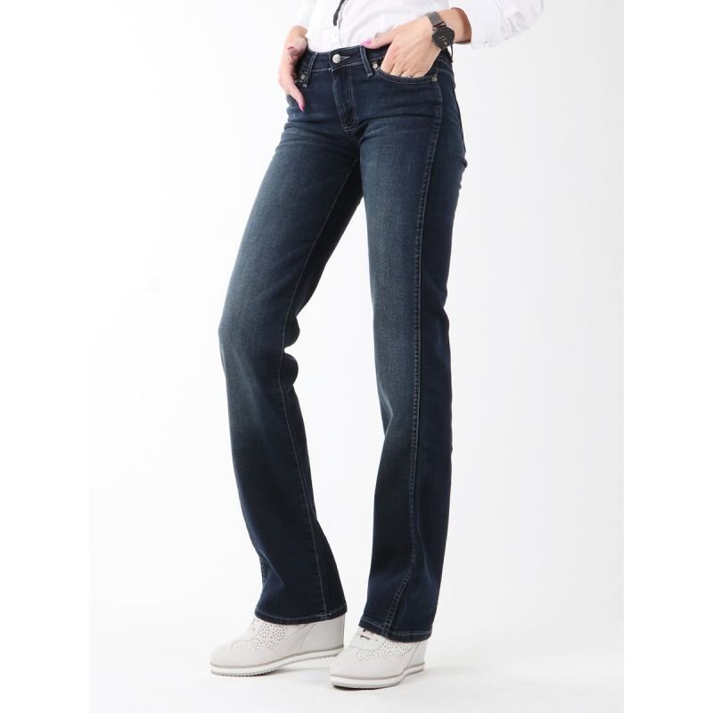Jeansy Wrangler Sara W212QC818
