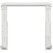 Akcesoria i części do pralek i suszarek - Beko Łącznik SLIM PSKS - miniaturka - grafika 1