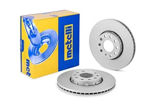 METELLI Tarcza hamulcowa 23-0262C - Szczęki hamulcowe - miniaturka - grafika 1