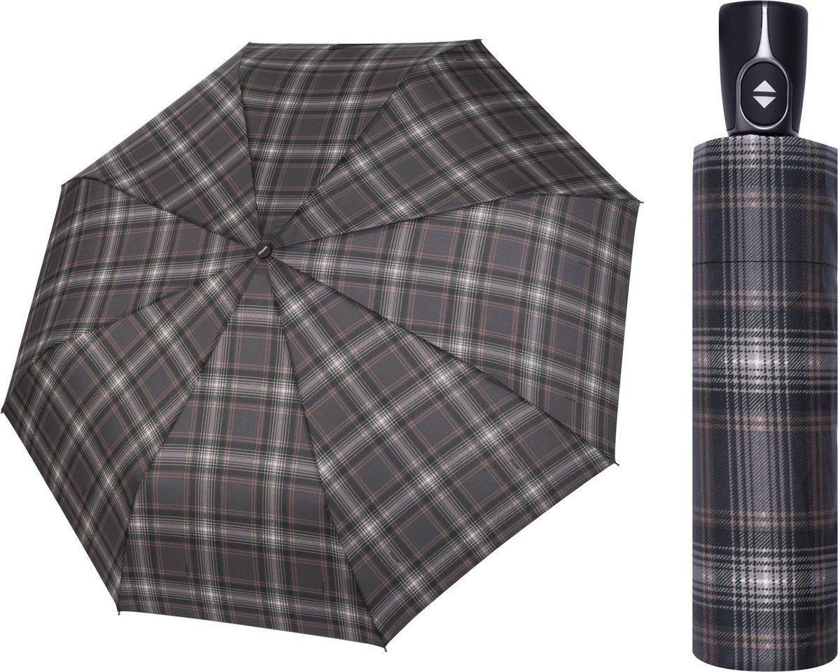 Parasol automatyczny Doppler Fiber Magic Check