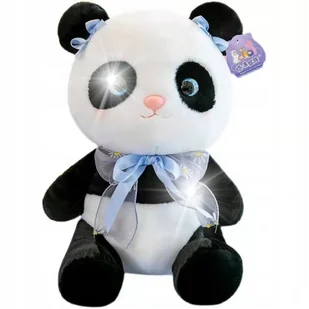 Panda Pluszowa Lalka Maskotki 35CM - Maskotki i pluszaki - miniaturka - grafika 1
