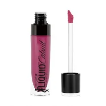 Wet 'n' Wild Wet n Wild megalast Liquid catsuit Matte lipst Berry recogniz, 1er Pack (1 X 6 ML) E926B - Szminki - miniaturka - grafika 3