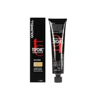 Farby do włosów i szampony koloryzujące - Goldwell Topchic, farba do włosów, 9A Very Light Ash Blonde, 60 ml - miniaturka - grafika 1