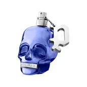 Wody i perfumy męskie - Police, To Be #Freetodare For Man, woda toaletowa, 75 ml - miniaturka - grafika 1