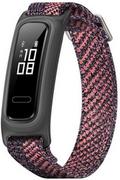 Huawei Band 4e Czarno-czerwony