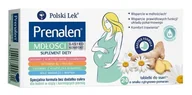 Witaminy i minerały - Prenalen Mdłości Gastro komfort, 24 tabletki do ssania - miniaturka - grafika 1