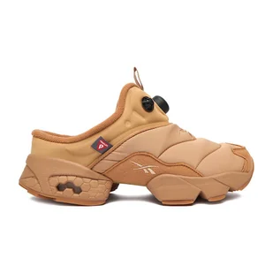 Obuwie sportowe Reebok EO-INSTAPUMP FURY MULE 100230816 - Klapki i japonki damskie - miniaturka - grafika 1