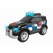 Samochody i pojazdy dla dzieci - Flota miejska - Policja Dumel - miniaturka - grafika 1