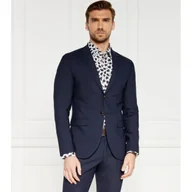 Marynarki męskie - Joop! Wełniana marynarka Damon | Extra slim fit - miniaturka - grafika 1