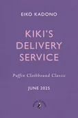 Pozostałe książki - Kiki's Delivery Service - miniaturka - grafika 1