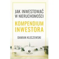 Rozwój osobisty - Jak inwestować w nieruchomości. - miniaturka - grafika 1
