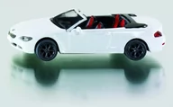 Kolekcjonerskie modele pojazdów - Siku BMW 645i Cabrio 1007 - miniaturka - grafika 1