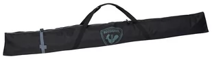 Rossignol Pokrowiec na narty BASIC SKI BAG 185 RKJB202 - Sporty zimowe - akcesoria - miniaturka - grafika 1