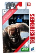 Figurki dla dzieci - Figurka Transformers Optimus Primal. Hasbro 12 cm - miniaturka - grafika 1