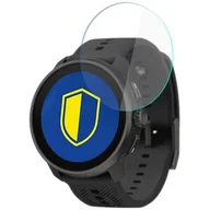 Akcesoria do smartwatchy - Szkło hybrydowe 3MK Watch Protection do Suunto Race S - miniaturka - grafika 1