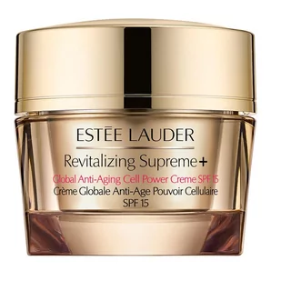 Estee Lauder Revitalizing Supreme, krem do twarzy, SPF15, 50 ml - Kremy do twarzy - miniaturka - grafika 1