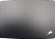 Matryce LCD do laptopów - Lenovo E590 AL LCD A COVER Black,JER - miniaturka - grafika 1