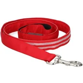 Smycze dla psów - Smycz MAXXPRO 1043647 M/L (120 - 2.5 cm) Czerwony - miniaturka - grafika 1