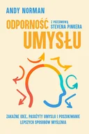 Psychologia - Odporność umysłu. Zakaźne idee, pasożyty umysłu i poszukiwanie lepszych sposobów myślenia - miniaturka - grafika 1