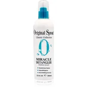 Kosmetyki kąpielowe dla dzieci - Original Sprout Classic Collection Miracle Detangler pielęgnacja bez spłukiwania do wszystkich rodzajów włosów dla dzieci pH 4,5 – 5,5 354 ml - miniaturka - grafika 1