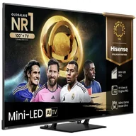Telewizory - HISENSE 65U7Q Pro 65" MINILED 4K 165Hz - miniaturka - grafika 1